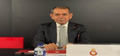 Dursun zbek: Galatasaray'n bilei bklmez