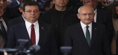 Ekremciler ile Kemalcilerin kavgas byd!