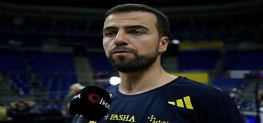 Melih Mahmutolu: ampiyonluu hak ettik