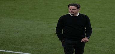 Roma'n�n B plan�: Edin Terzic