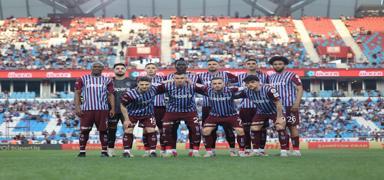 Trabzonspor, Antalyaspor mann kamp kadrosu akland