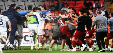 Adana Demirspor ve Hatayspor'un Sper Lig serveni son buluyor