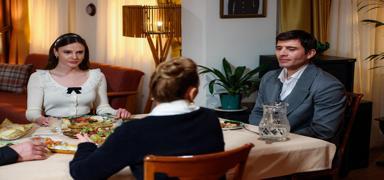 Bir Zamanlar �stanbul final yap�yor! Ali'nin kalbi kimi se�ecek?