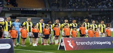 Fenerbahe ile yollarn ayrd