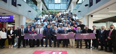 En yi Fintech Giriimcileri' dllerini ald
