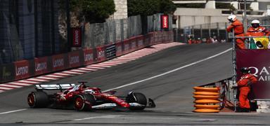 Formula 1 heyecan spanya'da devam edecek
