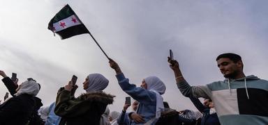 Japonya'dan Suriye iin dikkat eken karar: 4 banka listeden karld