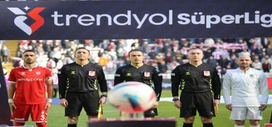 Sivasspor, Sper Lig'deki son manda Alanyaspor deplasmannda