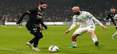 Bodrum FK ile Be�ikta� 2. kez kar�� kar��ya gelecek