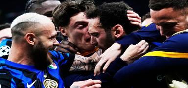 Devler Ligi finalinde geri say�m