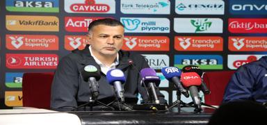 Murat ahin: Ne olacan bilemeyiz