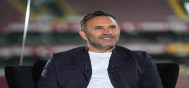 Okan Buruk'tan Rafa Silva szleri: Transfer grmemiz olmad