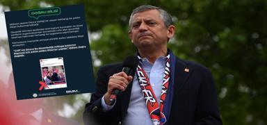 'Sahte saldr' yalan elinde patlad