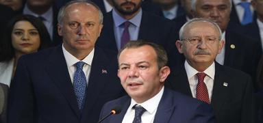 Tanju zcan'dan Kldarolu'na 'Muharrem nce' vurgulu ak tehdit