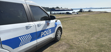 Adana'da Seyhan Baraj Gl'nde kaybolan gencin cansz bedenine ulald