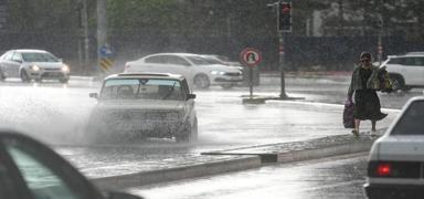 Ankara Valili�i'nden g�k g�r�lt�l� sa�anak uyar�s�