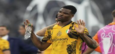 Denzel Dumfries: Onlar bizden daha iyiydi