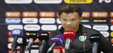 Jose Morais, Bodrum FK'dan ayrld