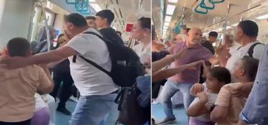 Trkiye'nin konutuu Marmaray saldrsnda olay bambaka kt