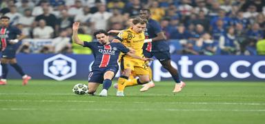 Vitinha: Bu bizim hayalimizdi
