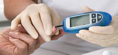 Bakanl�k'tan diyabet hastalar�na 343 milyon liral�k destek