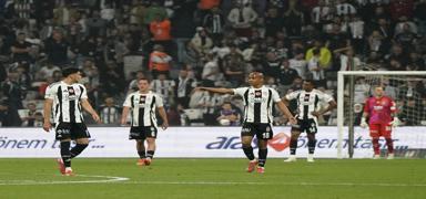 Beikta'ta sezon 'farkl' balad, hayal krklyla bitti