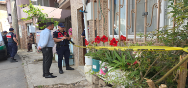 Bursa'da dehet verici olay! niversite rencisi evinde l bulundu