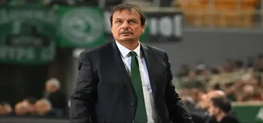 Ergin Ataman: Kimse Trkiye'ye kfredemez