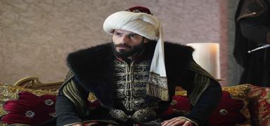 Fetihler Sultan'nda Pontus imparatoru, Osmanl'ya bakaldrmakta direnecek mi?