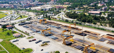 KARDEM�R may�s ay�nda rekor sevkiyat ger�ekle�tirdi