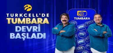 Turkcell'den mteri odakl yeniliki zm