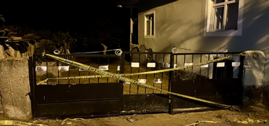 Krehir'de sel nedeniyle 1 ev kt, hasar gren 3 ev boaltld