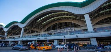 Sabiha Gken'de gnlk uu rekoru: Tm zamanlarn en yksei