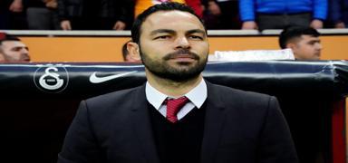 Seluk nan ile Kocaelispor anlama salad! mzalar yarn atlacak