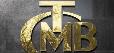 TCMB'den 'temerrt' aklamas: Reel sektrde nemli bir art yaamad