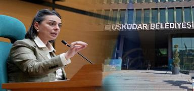 skdar Belediyesi'nden skandal karar!