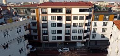 Bakan Kurum'dan kentsel dnm ars