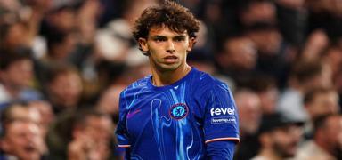 Chhelsea, Joao Felix'in bonservisini belirledi