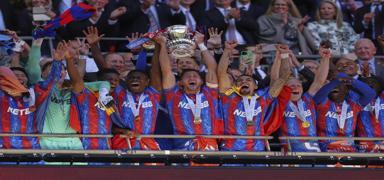 Crystal Palace, Avrupa Ligi'ne katlamayabilir