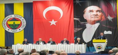 Fenerbahe'den imzalarn imhasna ynelik iddialara cevap