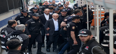 CHP'li belediyelere yolsuzluk soruturmasnda yeni gelime