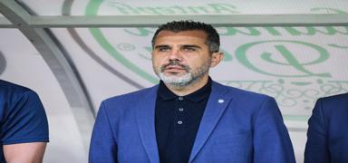 stanbulspor, Mustafa Alper Avc ile prensip anlamasna vard
