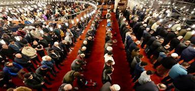 Kurban Bayram namaz nasl klnr, ka rekat? stanbul, zmir, Ankara bayram namaz saatleri