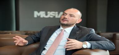 MSAD Genel Bakan zdemir: Tnelin ucundaki  gryoruz