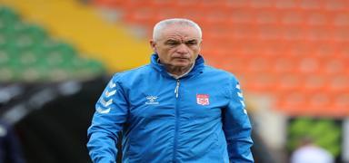 Rza almbay'dan veda!
