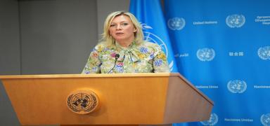 Rusya'dan T�rkiye a��klamas�