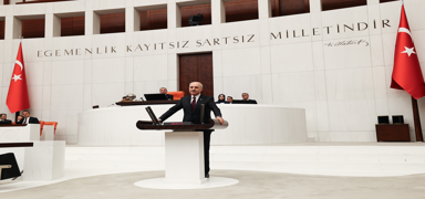 Kurtulmu'tan 'Terrsz Trkiye' mesaj: En acil konu