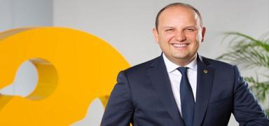 Turkcell'den 5G altyaps iin dnyada bir ilk