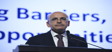 Bakan imek, Lksemburg'da resmi temaslarda bulunacak
