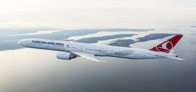 Bayram d�neminde havayoluna 365 ek sefer